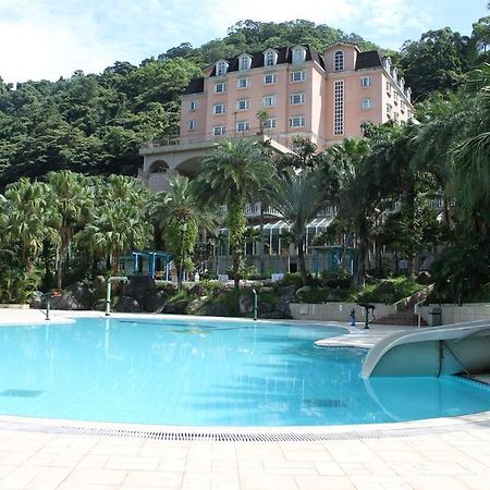 Life Leisure Resort Guanxi Extérieur photo