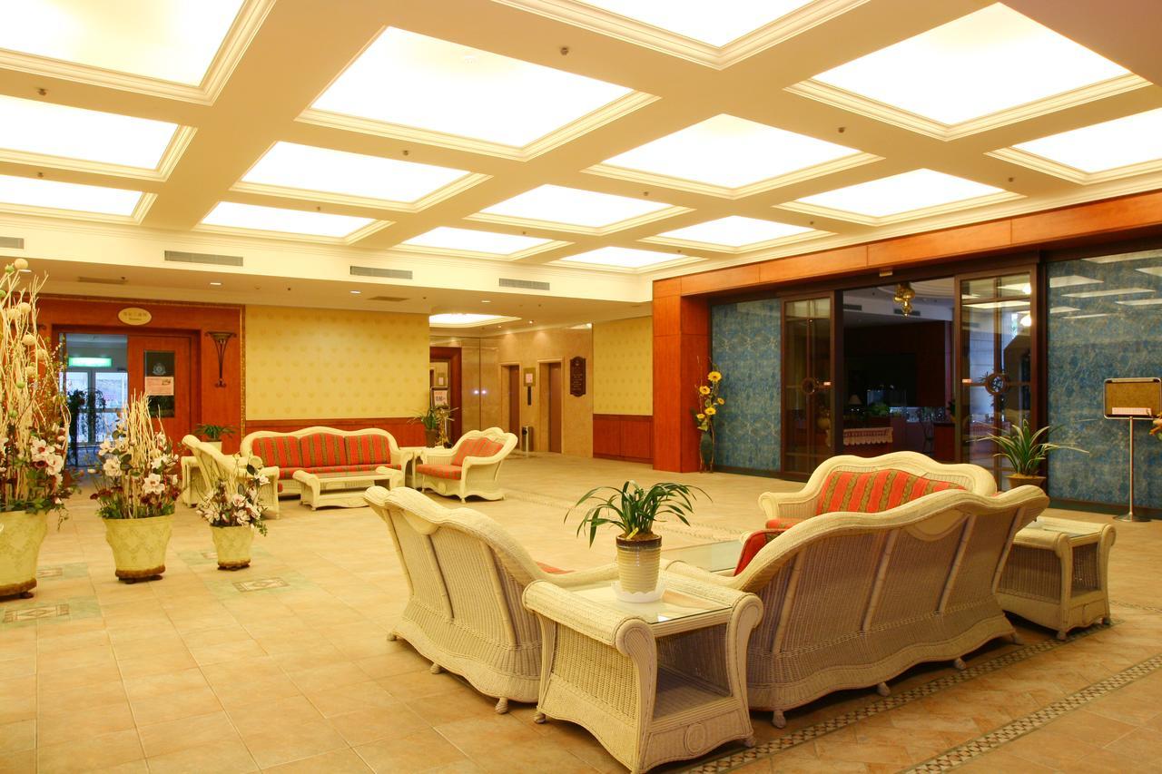 Life Leisure Resort Guanxi Extérieur photo