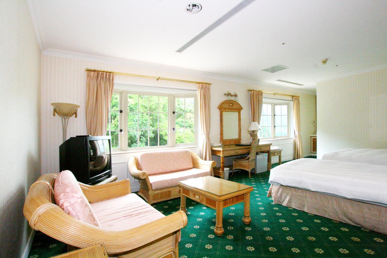 Life Leisure Resort Guanxi Extérieur photo