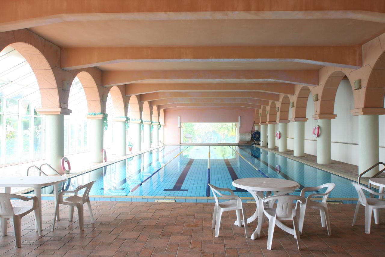 Life Leisure Resort Guanxi Extérieur photo