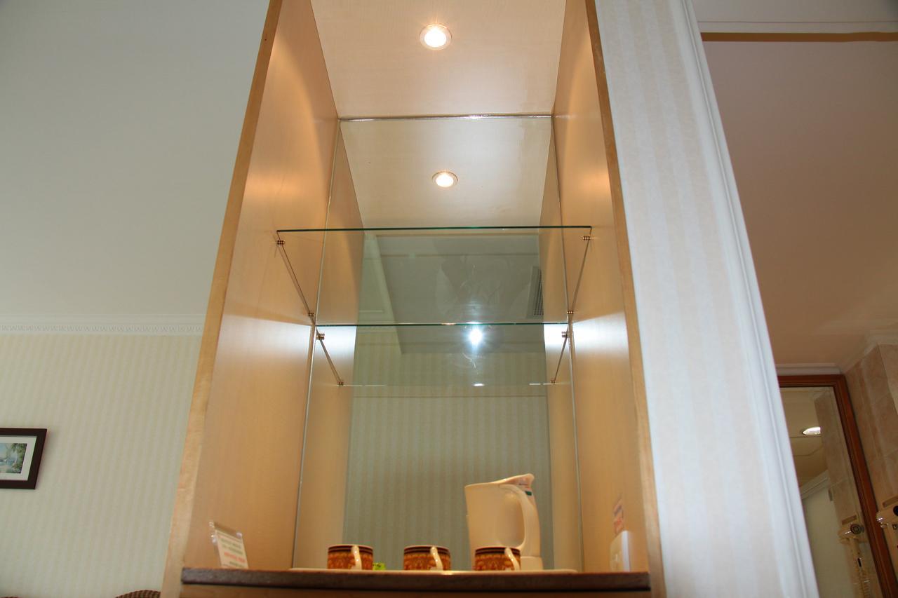 Life Leisure Resort Guanxi Extérieur photo