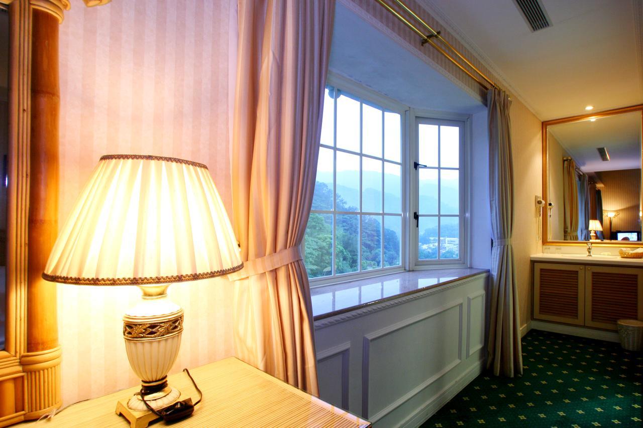 Life Leisure Resort Guanxi Extérieur photo