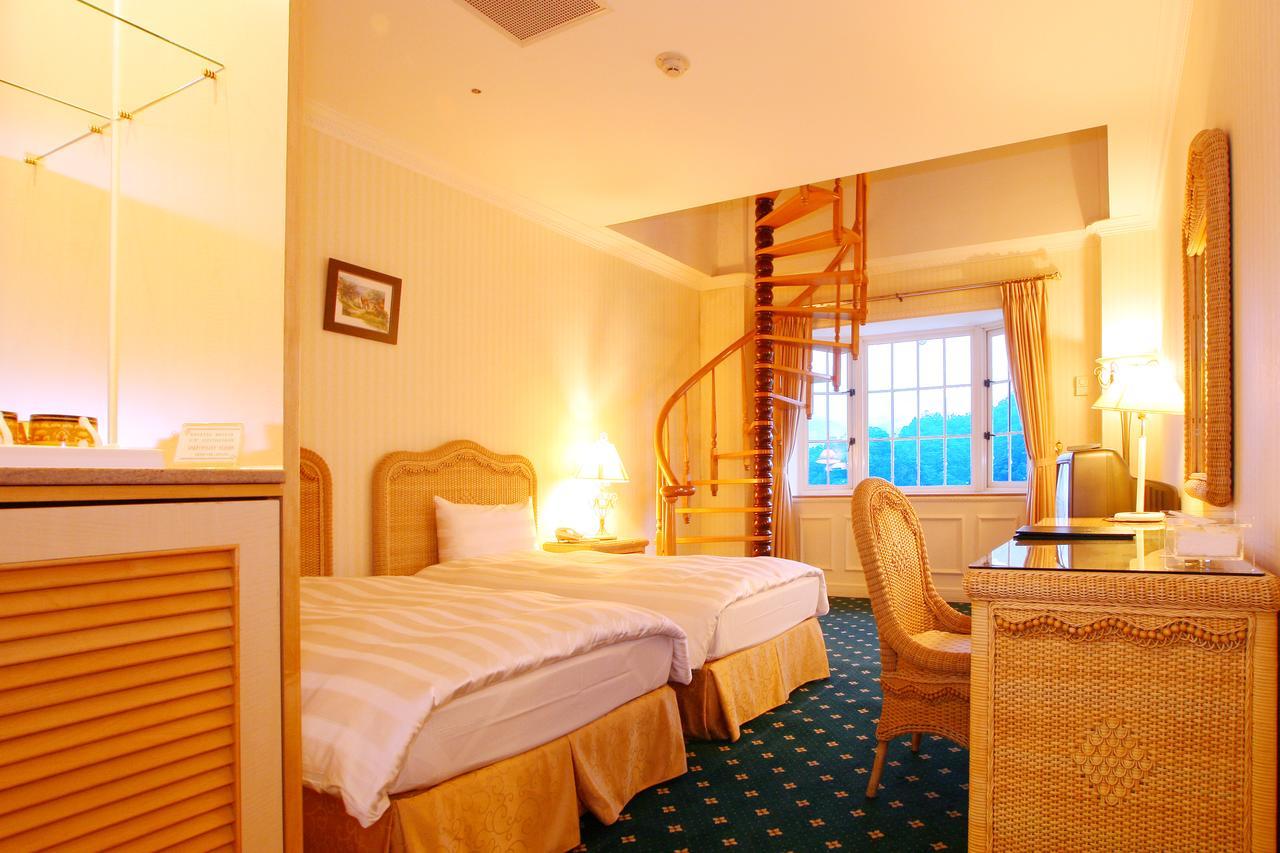 Life Leisure Resort Guanxi Extérieur photo