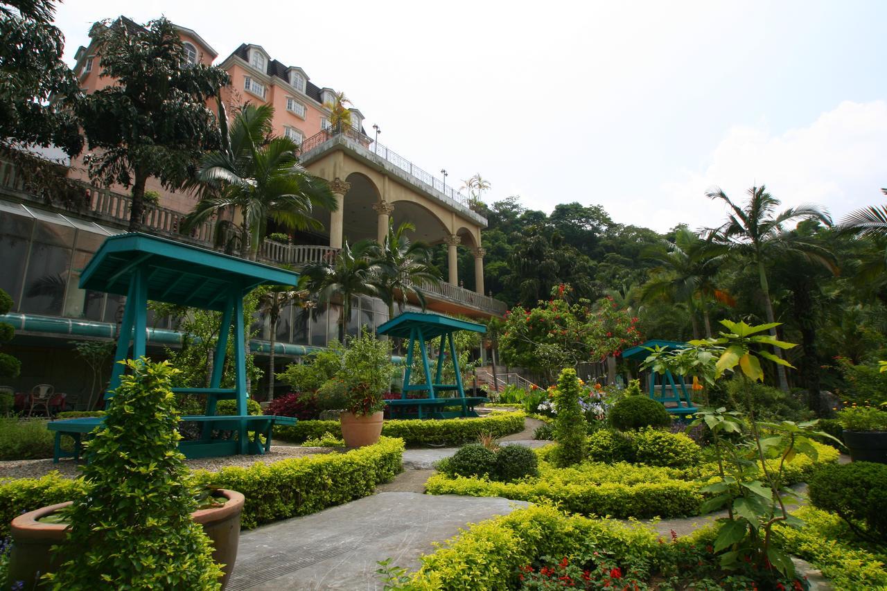 Life Leisure Resort Guanxi Extérieur photo