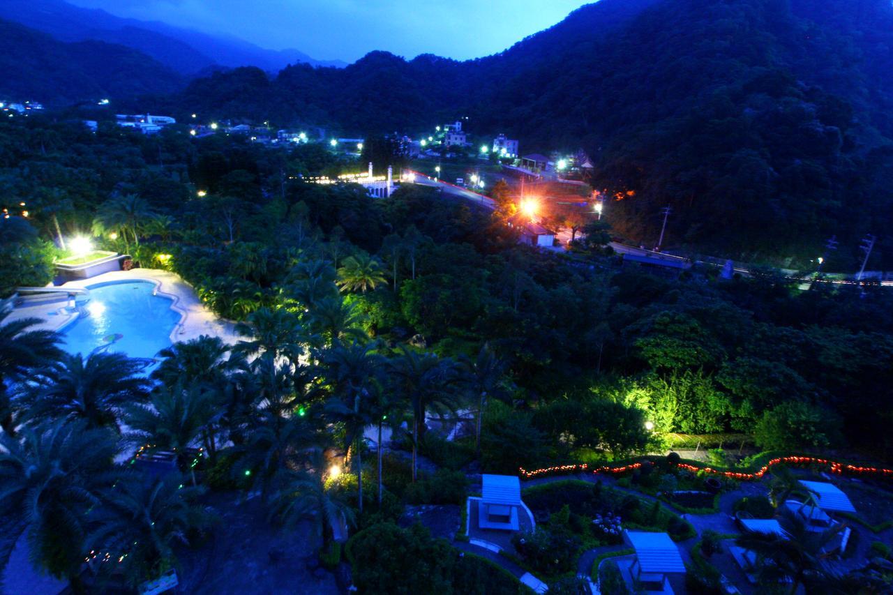 Life Leisure Resort Guanxi Extérieur photo