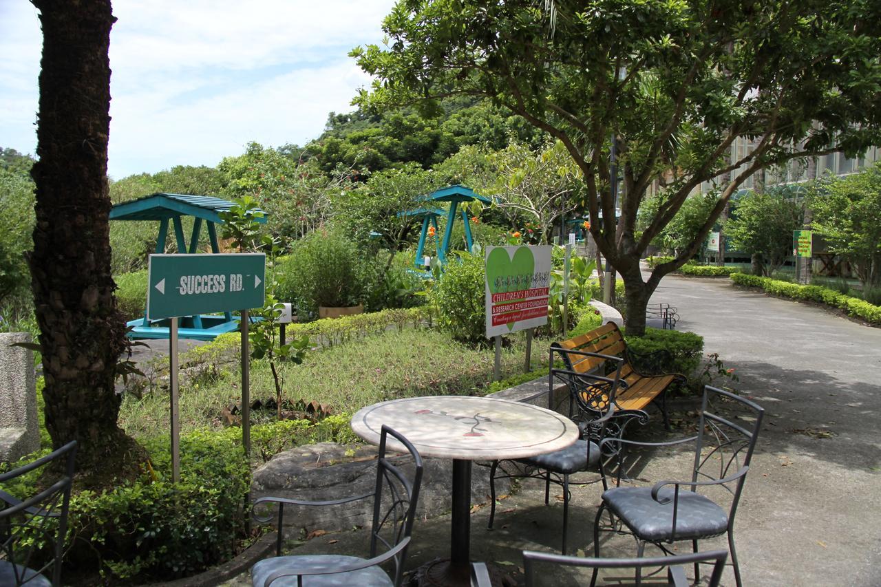 Life Leisure Resort Guanxi Extérieur photo