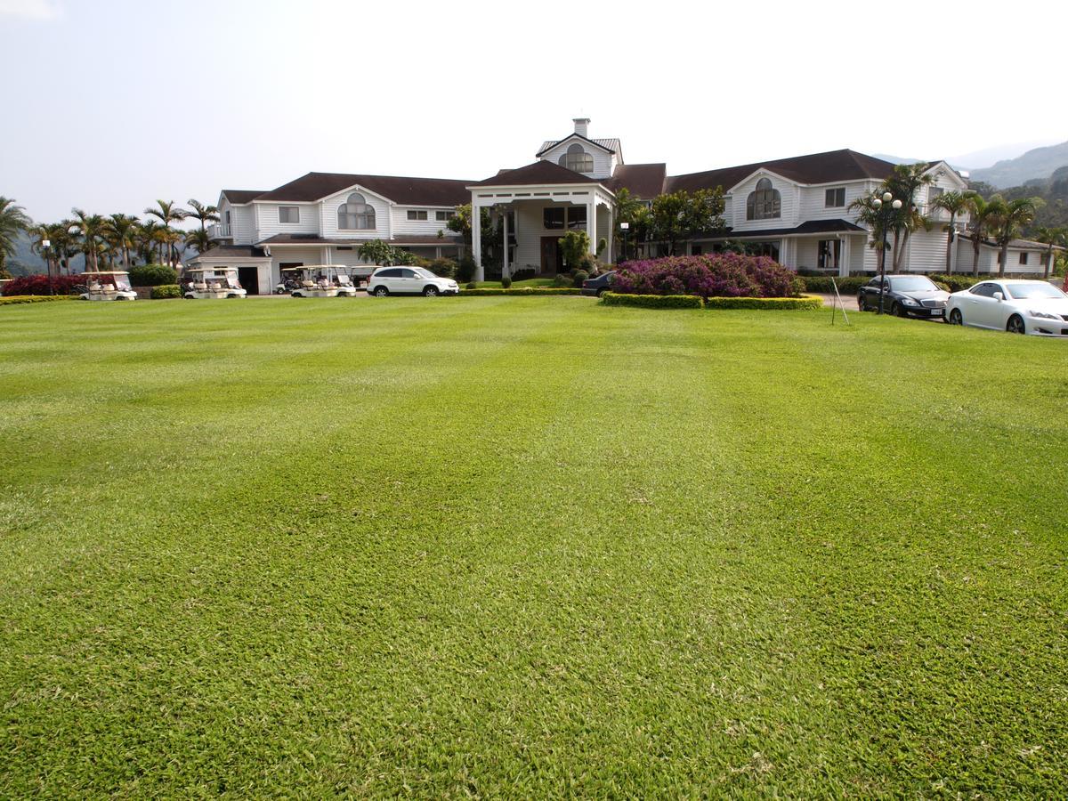 Life Leisure Resort Guanxi Extérieur photo