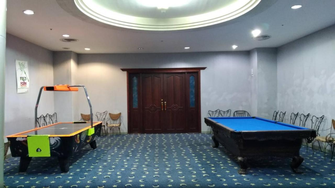 Life Leisure Resort Guanxi Extérieur photo