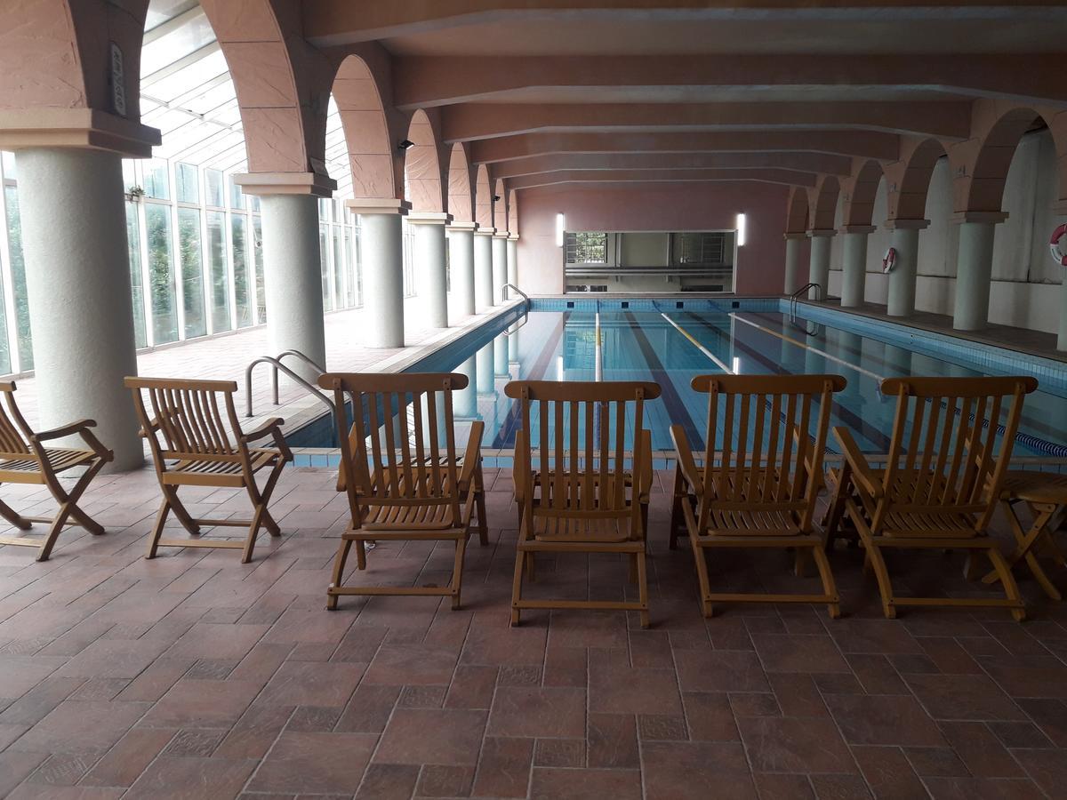 Life Leisure Resort Guanxi Extérieur photo