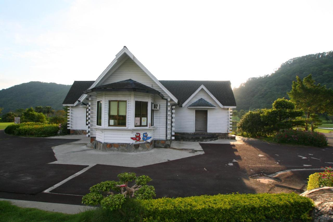 Life Leisure Resort Guanxi Extérieur photo