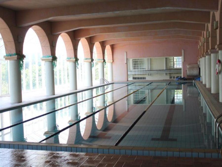 Life Leisure Resort Guanxi Extérieur photo