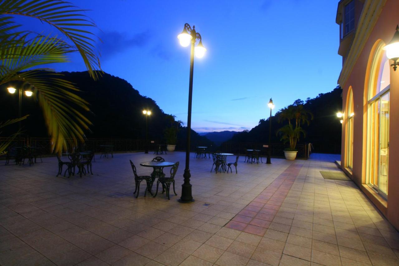 Life Leisure Resort Guanxi Extérieur photo