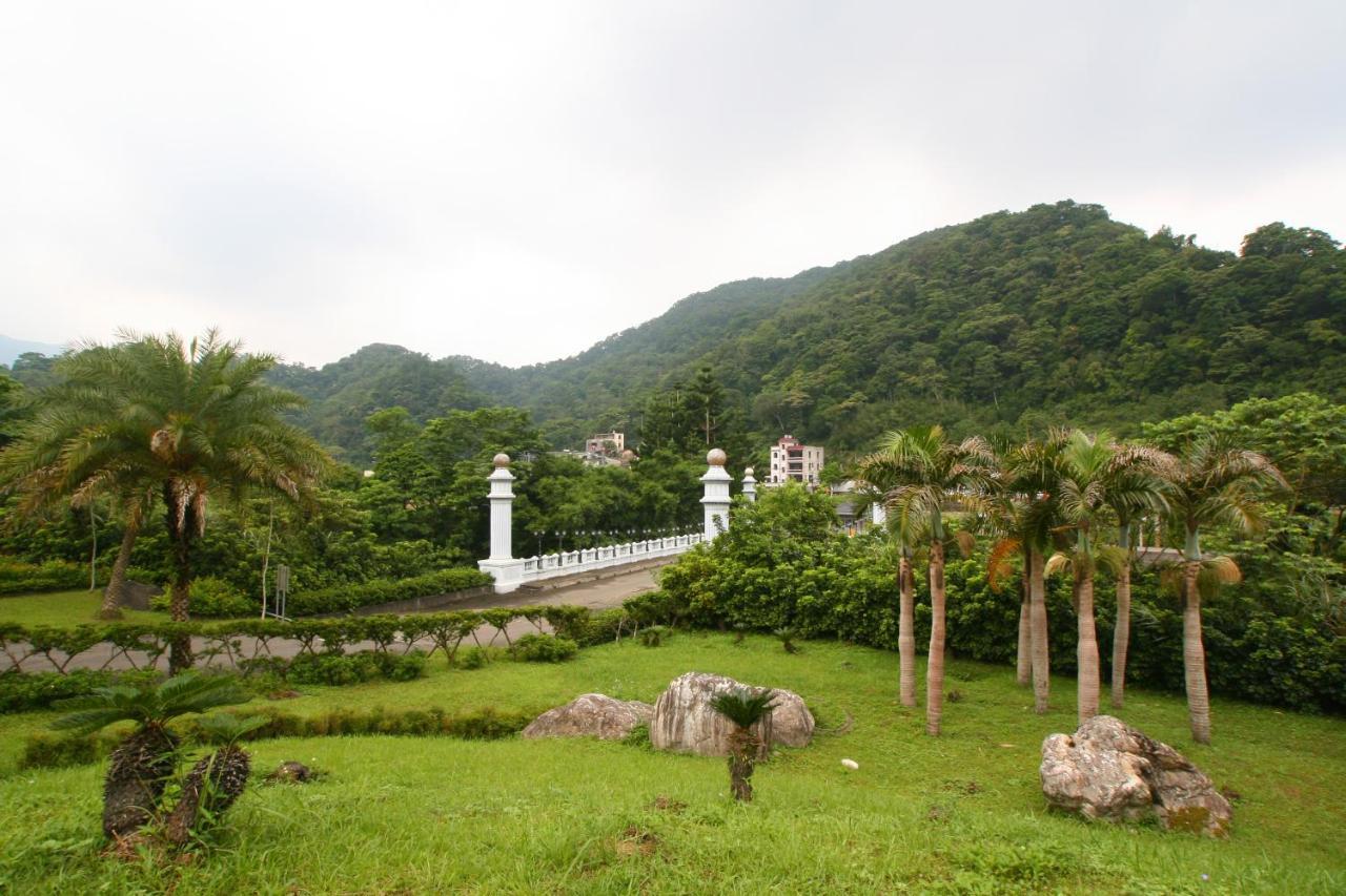 Life Leisure Resort Guanxi Extérieur photo
