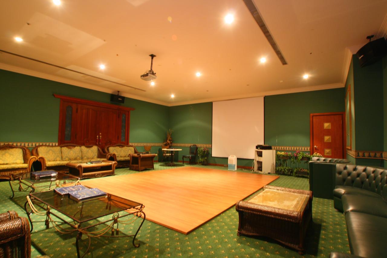 Life Leisure Resort Guanxi Extérieur photo